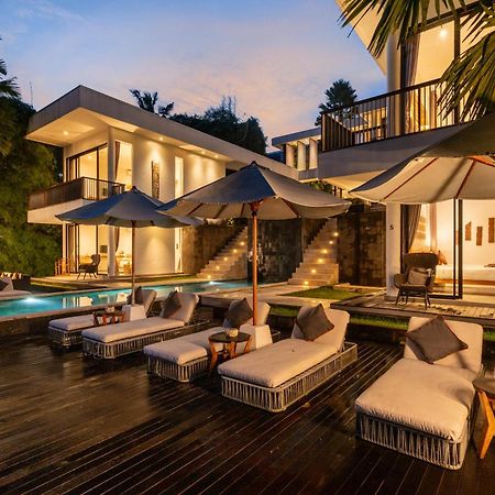 Villa Figaro Ubud Esterno foto